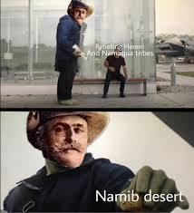 ww1.memes Instagram post (photo) Here's a rare history meme for ...