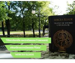 Istoria credințelor și ideilor religioase este una dintre cele mai cunoscute lucrări pe plan mondial, mircea eliade fiind considerat un „monstru sacru în domeniul istoriei religiilor. Mircea Eliade Tratat De Istorie A Religiilor Recenzie