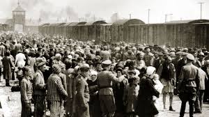 The authentic memorial consists of two parts of the former camp: Auschwitz How Death Camp Became Centre Of Nazi Holocaust Bbc News