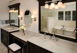 Oakley Home Builders Beautiful Bathroom Vanity Bathroom Remodel Master White Vanity Bathroom