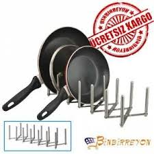 Ikea Mutfak Tencere Ve Kapak Duzenleyici Rd014 Gittigidiyor Da 231719085 Ikea Mutfak Ikea Mutfak