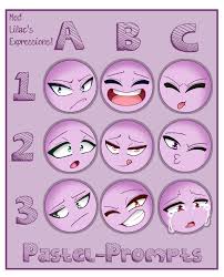 Expression Meme Drawing Expressions Drawing Face Expressions Drawing Meme