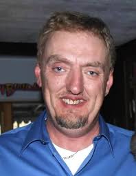 Kevin Ashburn Obituary