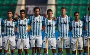 The gladiators paralympic association football: Mundial De Hockey Los Leones Le Ganaron A Sudafrica 5 1 Y Son Semifinalistas Infoveloz Com