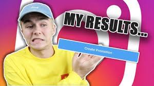 So if you find an feature account that has 20,000 followers, but only 100 likes on average per post (that's less than 1% engagement), that's a sign that you probably won't get great results working with them. Instagram Story Promotions Are They Worth It Results Youtube