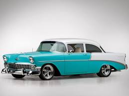 My Father Had This Exact Car 56 Chevy Bel Air 1956 Chevy Bel Air Chevy Bel Air Chevrolet
