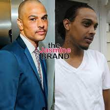 The debarge singer got busted in. Chico Debarge S Son Dontae Reportedly Killed In L A Condolences Thejasminebrand