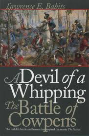 The Battle Of Cowpens Was A Crucial Turning Point In The Revolutionary War In The Sout American Revolution American Military History American Revolutionary War
