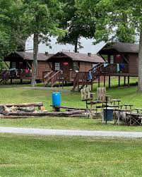 Cops remove 88 children from a Bible study camp in Iowa as part of a human  trafficking investigation: officials