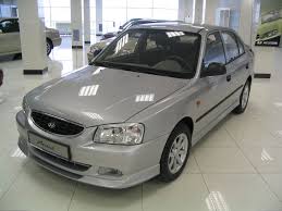 Hyundai stands for quality and reliability. Hyundai Accent Technical Specifications And Fuel Economy