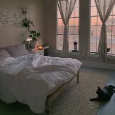 Shop blue cozy bedroom at target.com. Differ Tv On Instagram Camillelenore Aesthetic Bedroom Room Inspiration Bedroom Room Decor Bedroom