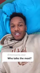 Thinking of Breydon and Ty sharing a bed gossipin is just doin things to my  soul ☺️🍵 #BBCAN9 #BigBrother #BigBrotherCanada #AskMeAnything #AskMe