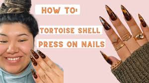 Press On Nails