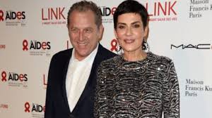 Mardi, les amoureux se sont dit oui, dans un magnifaïk hôtel à capri, en italie. Cristina Cordula Qui Est Son Mari Frederic Cassin Femme Actuelle Le Mag