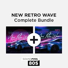 The fast and the furious: Tokyo Drift New Retro Wave Complete Bundle Producerplanet Com