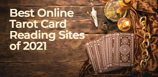 To receive a tarot card reading online, questions are formulated by an experienced psychic, and the cards are used to divine answers. Best Online Tarot Card Reading Sites Of 2021 Washingtonian Dc