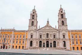Tripadvisor has 30,089 reviews of mafra hotels, attractions, and restaurants making it your best mafra resource. Royal Convent And Palace Of Mafra Is A World Heritage Site Motm