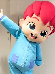 Bebefinn Chan: J-Pop Animation for Kids