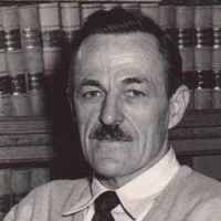 Kenneth Mulkey Harrison (1899–1978)