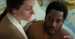 Good Grief: Why Did Marc Go to Paris? His Husband Had Secret