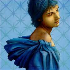 Maher Art Gallery Jose Luis Munoz Luque Lovers Art Artist Inspiration Art