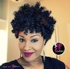 Thirsty roots has compiled a few of the hottest natural afro hairstyles to help some women out there. 17 Best Afro B Short Hairstyles