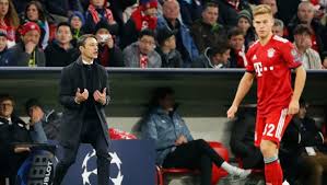 This video is provided and hosted by a 3rd party server.soccerhighlights helps you discover publicly available material. Bayern Munich Vs Borussia Monchengladbach Preview Recent Form Key Battle Prediction More 90min