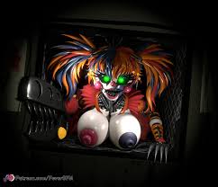 Rule 34 Dev - 1boy 1girls 3d 4k 60fps animated animatronic ass baby_(fnafsl)  blue_hair bouncing_breasts breasts circus_baby circus_baby_(fnaf)  cosmic_trance cowgirl cowgirl_position creepy edit edited female  five_nights_at_freddys freddy_fazbear& ...