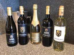 5 out of 5 stars with 1 ratings. Just Thought You D Like To See My Wine Collection Goldenknights
