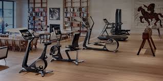 Home Gym equipment & commercial gym machines | Technogym International