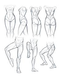 Kyle Petchock Art Sketchbook Human Anatomy Art Human Figure Drawing Anatomy Art