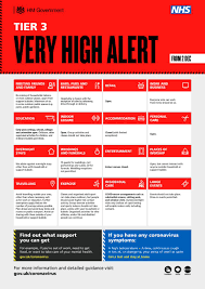 Many of the villages and towns immediately west of london were already. Royal Borough Of Kensington And Chelsea On Twitter London Will Move Into Tier 3 Very High Alert From Wednesday 16 December Tap On The Graphic To See Guidance You Need
