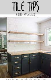 Black & white collection peel and stick tile stickers 24 pc set backsplash tile decals bathroom & kitchen vinyl wall decals easy to apply just peel & stick home decor (black & white b5, 4x4 inch) 3.9 out of 5 stars 263 Tiling Tips For Walls Kitchen Wall Tiles Glass Tile Backsplash Kitchen Kitchen Tiles Backsplash