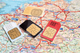 Maybe you would like to learn more about one of these? Carte Sim Internationale Se Connecter A Internet Facilement En Voyage