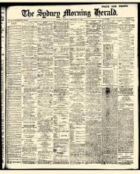 Christ prayed for unity (from manuscript 10, 1890). Sydney Morning Herald Archives Feb 18 1908 P 1