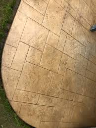 Proline's new english ashlar replicates english masonry work dating back to the 12th century. Another Royal Ashlar Slate Pattern Concrete Surfacing Uk Facebook