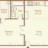 Basement in law suite houzz. 1