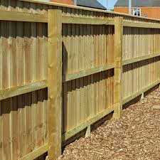 Other than that, suitable wooden fencing are merbau, teak, chengal, ironwood, radiata pine and the designs for wooden fences are also seen as a important consideration for our customers as. Fence Rails 47x100mm Wooden Rails Pressure Treated Free Delivery Available