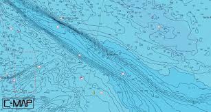 C Map Featured Hotspot Mud Hole C Map