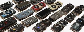 Il ne s'agit pas de la carte graphique la plus récente de la liste. Pcgamer Blog Les Meilleurs Cartes Graphiques Pour Miner Avec Son Ordinateur