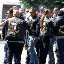 2,902 likes · 25 talking about this. Satudarah Hollandischer Rockerclub Dringt Ins Ruhrgebiet Vor Der Spiegel