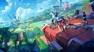 Game strategi sudah berkembang pesat, tetapi prinsip dasar agar menggunakan otak kita untuk mengalahkan lawan masih berlaku bahkan hingga hari ini. 20 Game Mmorpg Android Terbaik 2021 Online Terbaru Gameitu