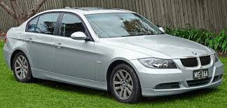 Schedule an appointment online now! Bmw 3 Series E90 Wikipedia