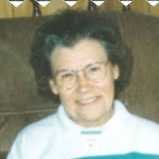 Helen Beatrice Wright Obituary 2019