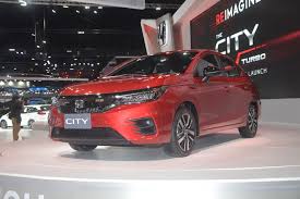 Anggaran untuk pengiraan full loan @ tanpa deposit (rujuk. 2019 Thailand Motor Expo Honda City Turbo Rs And Modulo Carsifu