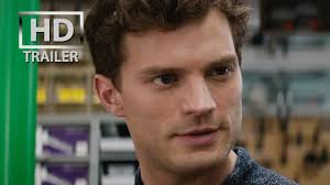 A couple of fans suggested that the actor used a wig or toupee based on how full his hair has been looking in the past few weeks. Christian Grey Shemazing