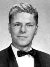 SP4 Gary Michael Rist, San Bruno, CA