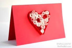 Not all of these valentines are sfw. Simple Homemade Valentine S Day Cards Kids Can Make Techie Homeschool Mom