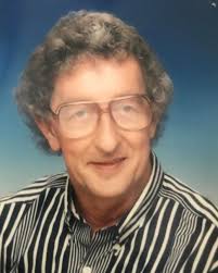 Carl Gorsuch Obituary