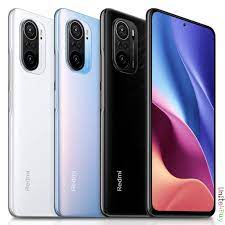 Xiaomi Redmi K40 Pro+: Test, Technische ...